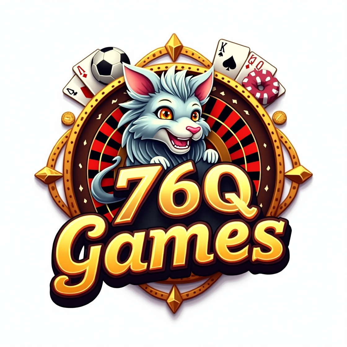 register 76Q Games